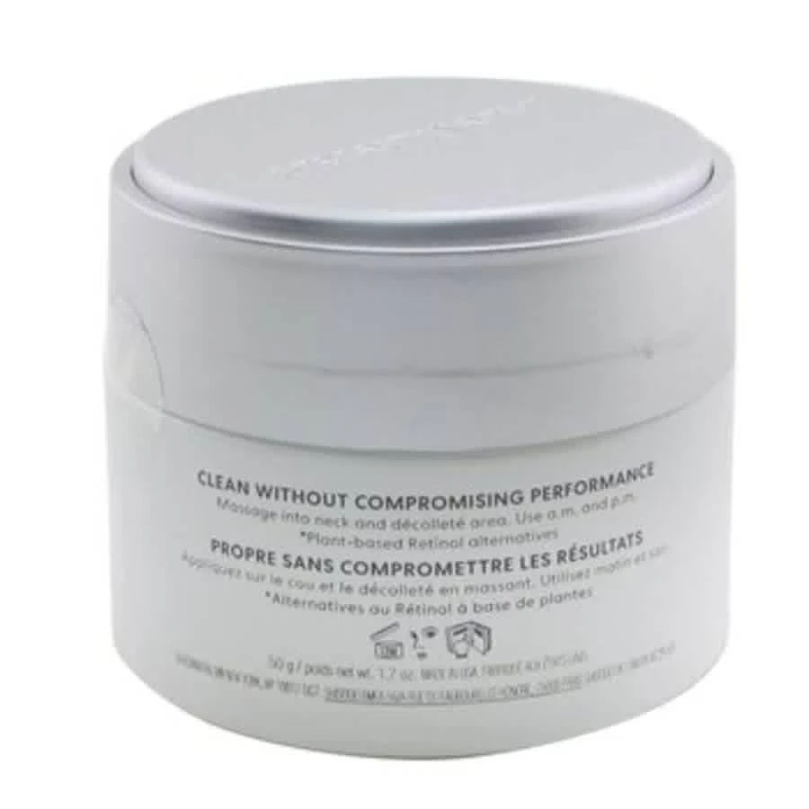商品BareMinerals|Ladies Ageless Phyto-Retinol Neck Cream 1.7 oz Skin Care 194248003173,价格¥372,第3张图片详细描述