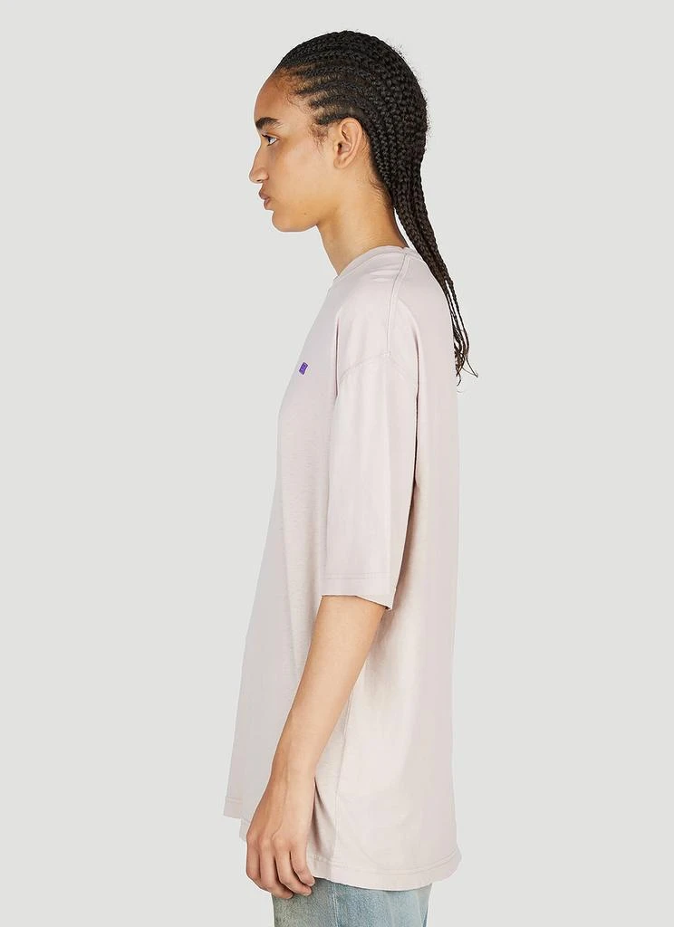 商品Acne Studios|Face Patch T-Shirt,价格¥742,第3张图片详细描述