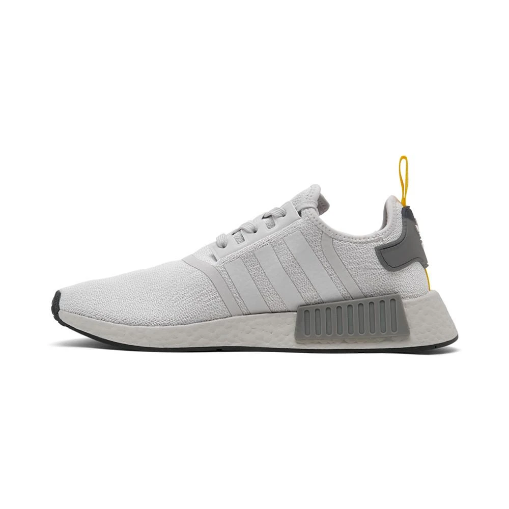 商品Adidas|Men's Originals NMD R1 Casual Sneakers from Finish Line,价格¥904,第3张图片详细描述