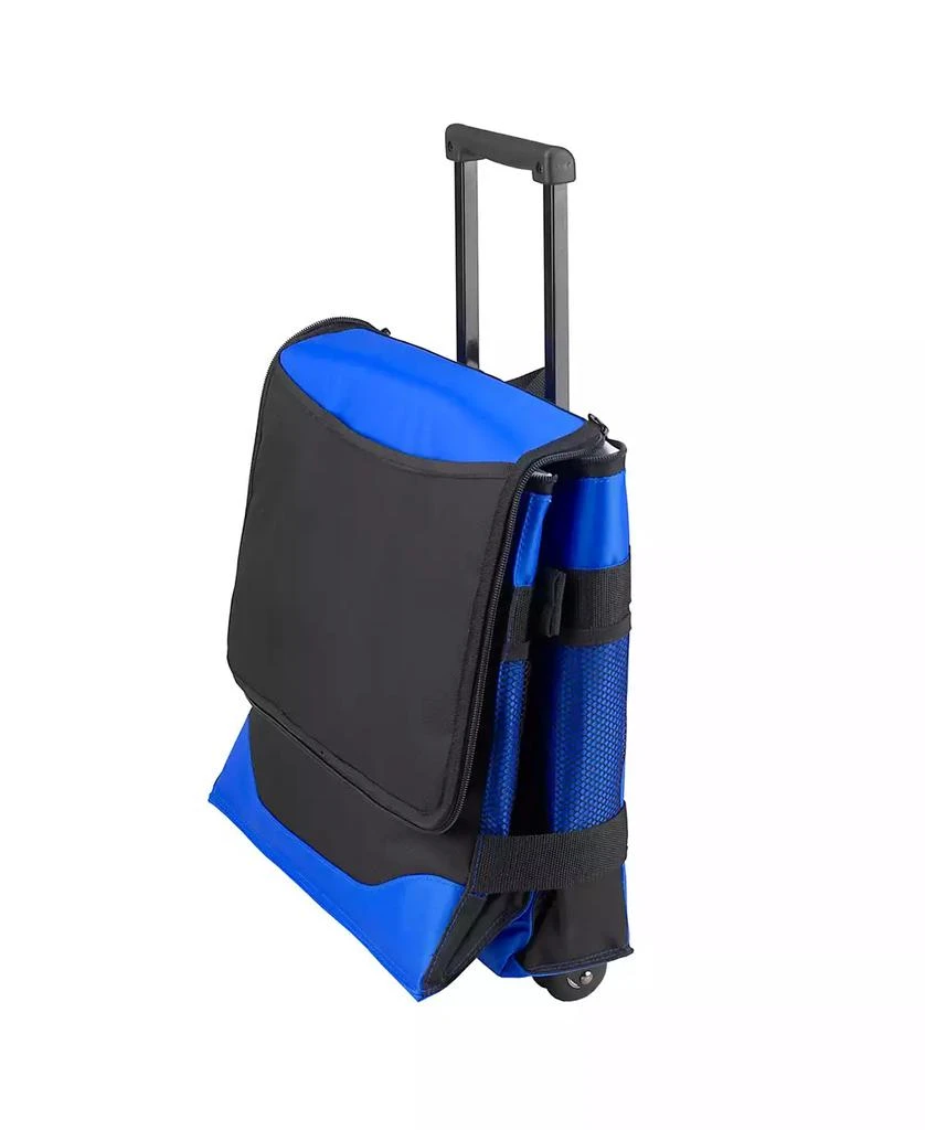 商品Picnic At Ascot|60 Can Collapsible Insulated Rolling Cooler,价格¥1009,第1张图片