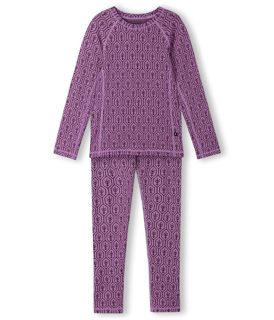 Taival Thermal Set (Infant/Toddler/Little Kids/Big Kids)商品第1张图片规格展示