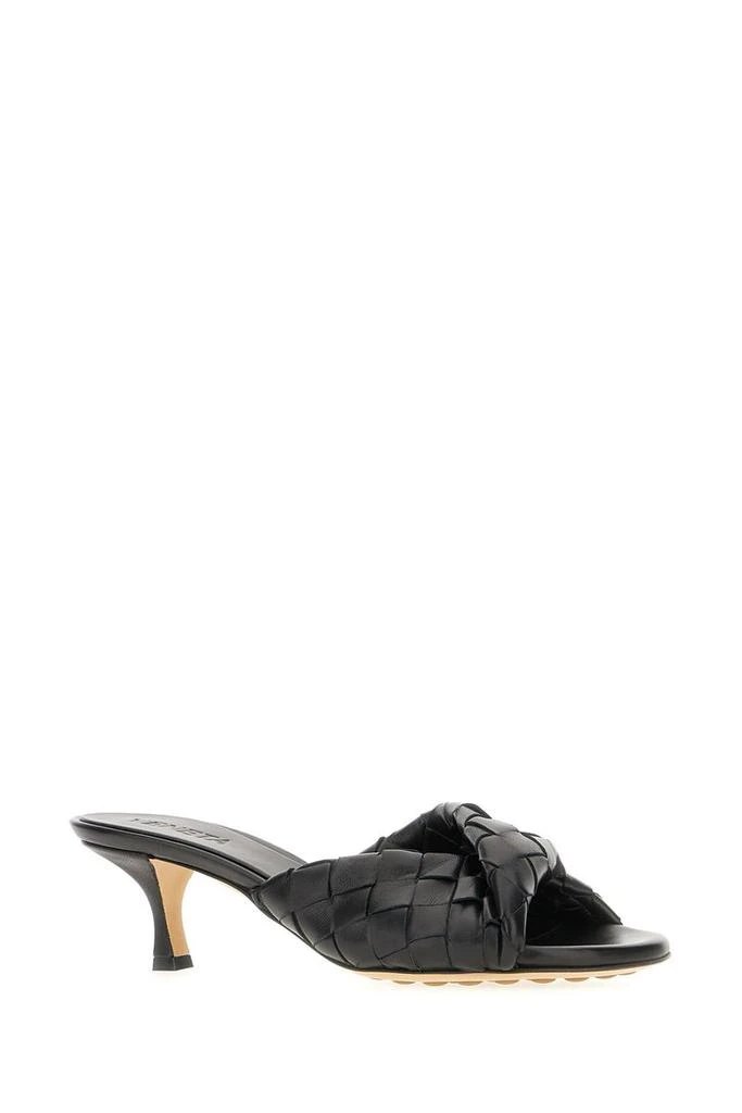 商品Bottega Veneta|Bottega Veneta Mules,价格¥6298,第2张图片详细描述