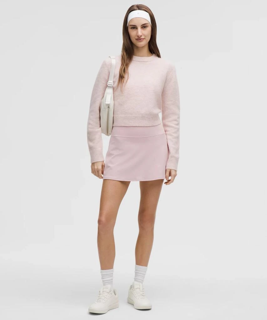 lululemon Align™ High-Rise Skirt 商品