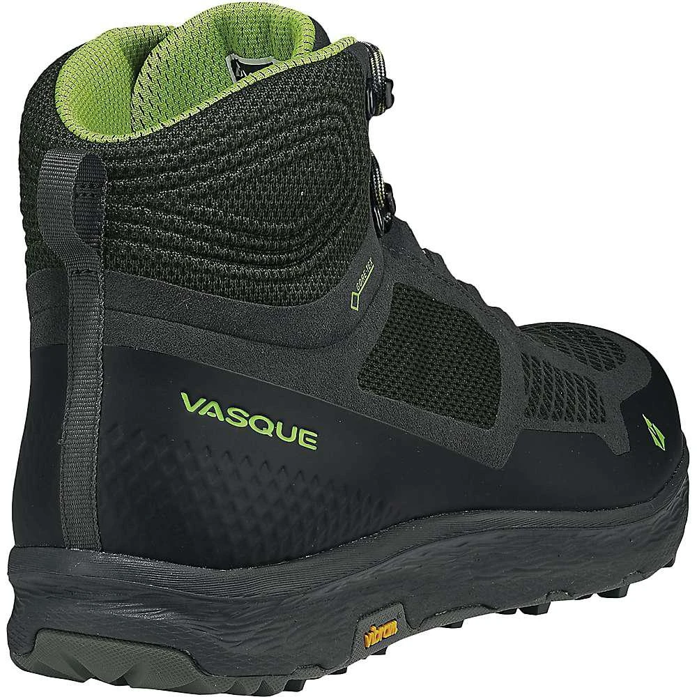 商品Vasque|Vasque Men's Breeze LT GTX Shoe,价格¥1500,第2张图片详细描述