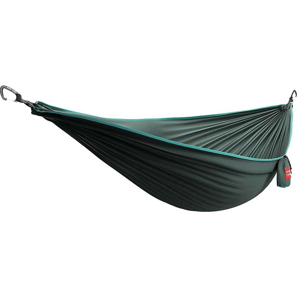 商品Grand Trunk|Tech Double Hammock,价格¥449,第2张图片详细描述