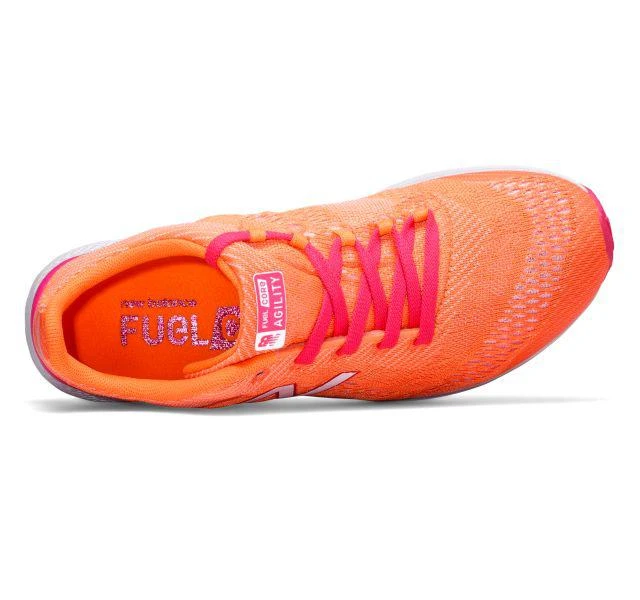 商品New Balance|Women's FuelCore Agility v2,价格¥269,第3张图片详细描述