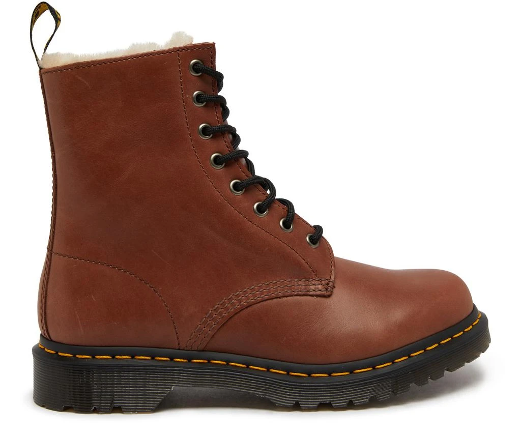 商品Dr. Martens|1460 Serena 系带短靴,价格¥1022,第1张图片