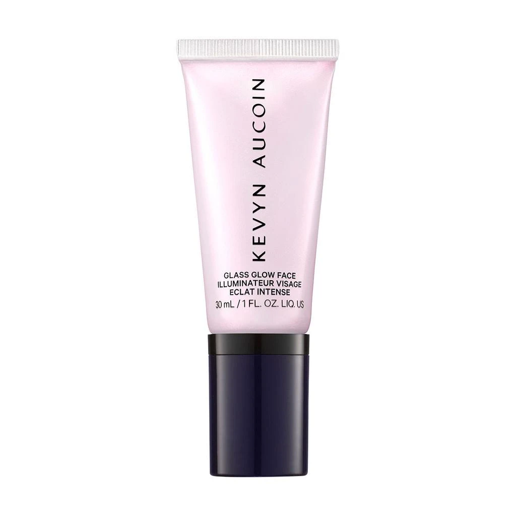 Glass Glow Face Liquid Illuminator 商品
