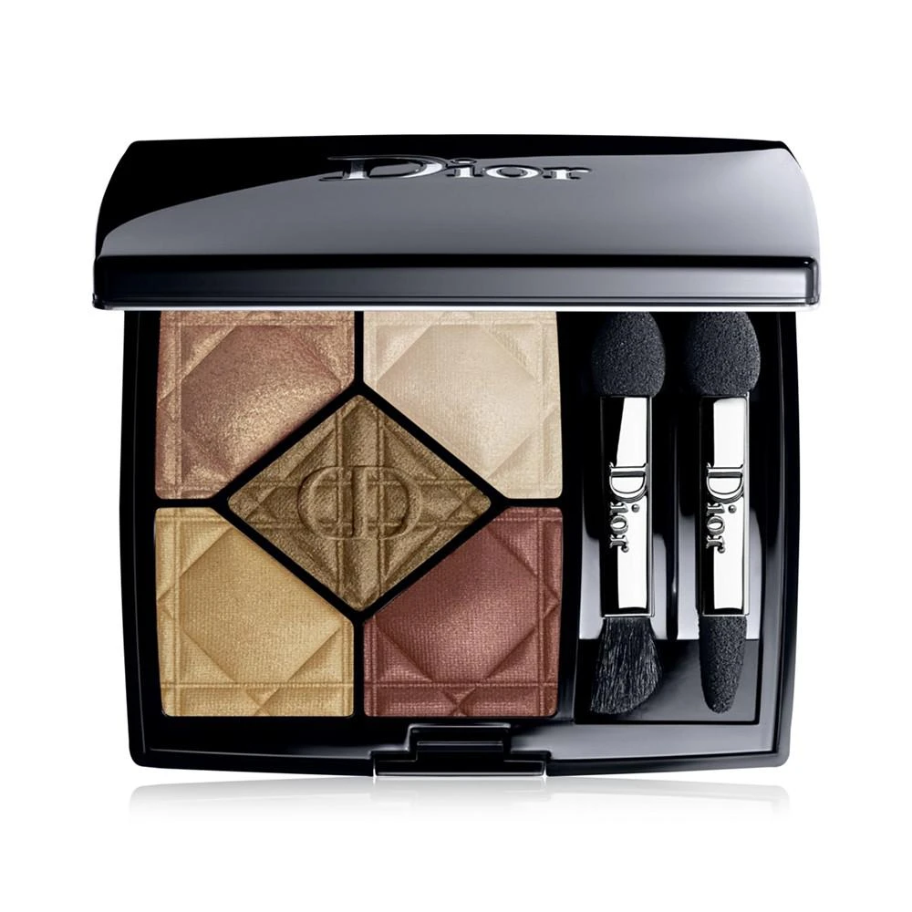 商品Dior|全新五色眼影,价格¥462,第1张图片详细描述