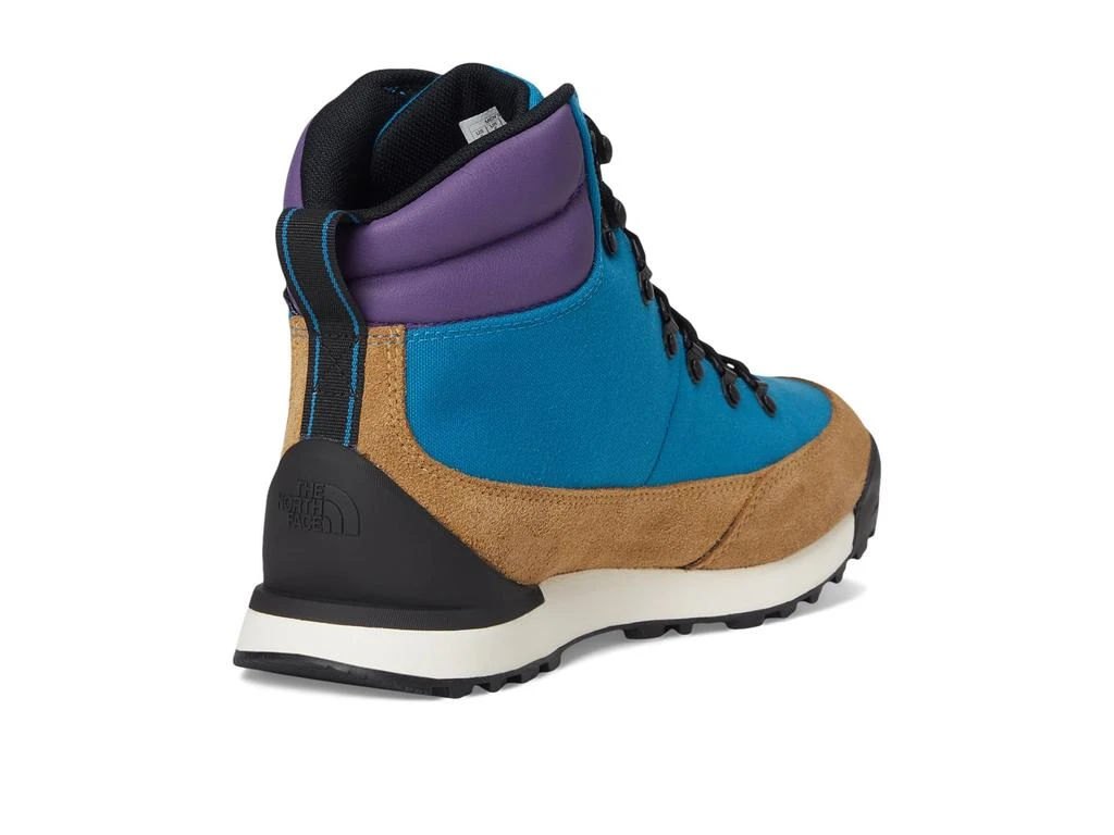 商品The North Face|Back-To-Berkeley IV Textile WP,价格¥959,第5张图片详细描述