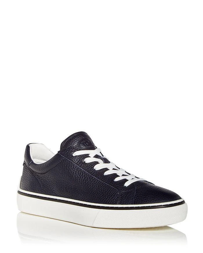 商品Tod's|Men's Casetta Low Top Sneakers,价格¥3150,第1张图片详细描述