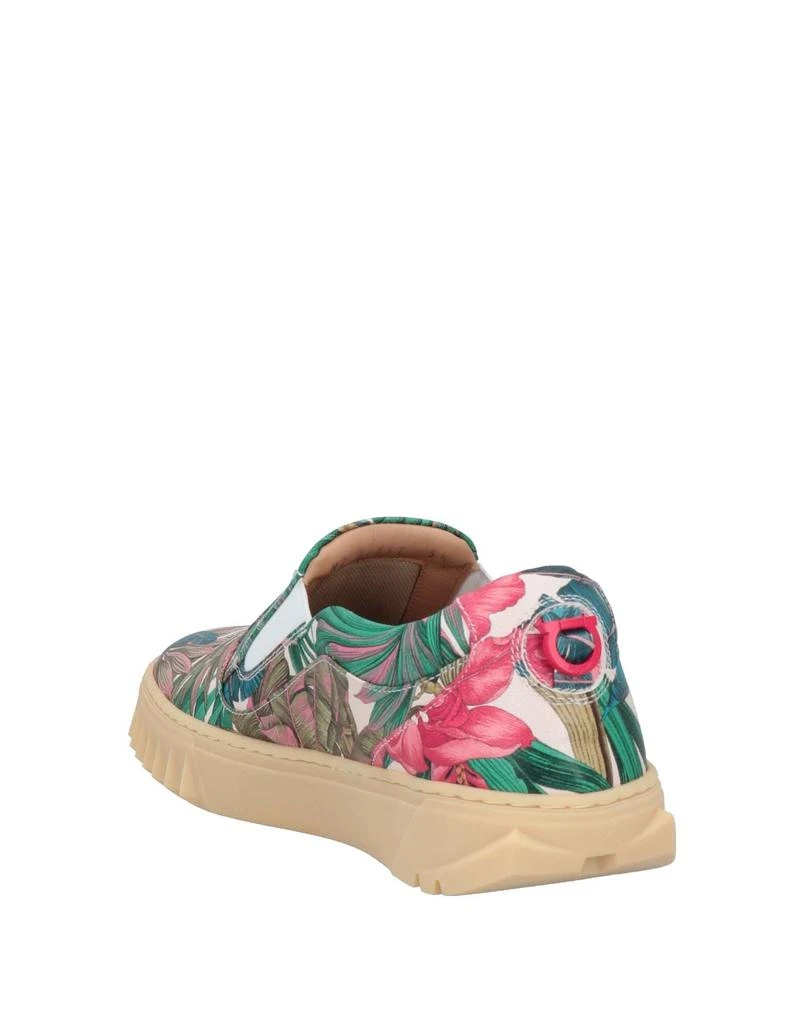 商品Salvatore Ferragamo|Sneakers,价格¥1772,第3张图片详细描述