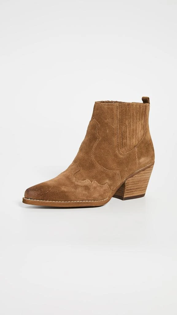 商品Sam Edelman|Sam Edelman Winona Booties,价格¥484,第3张图片详细描述