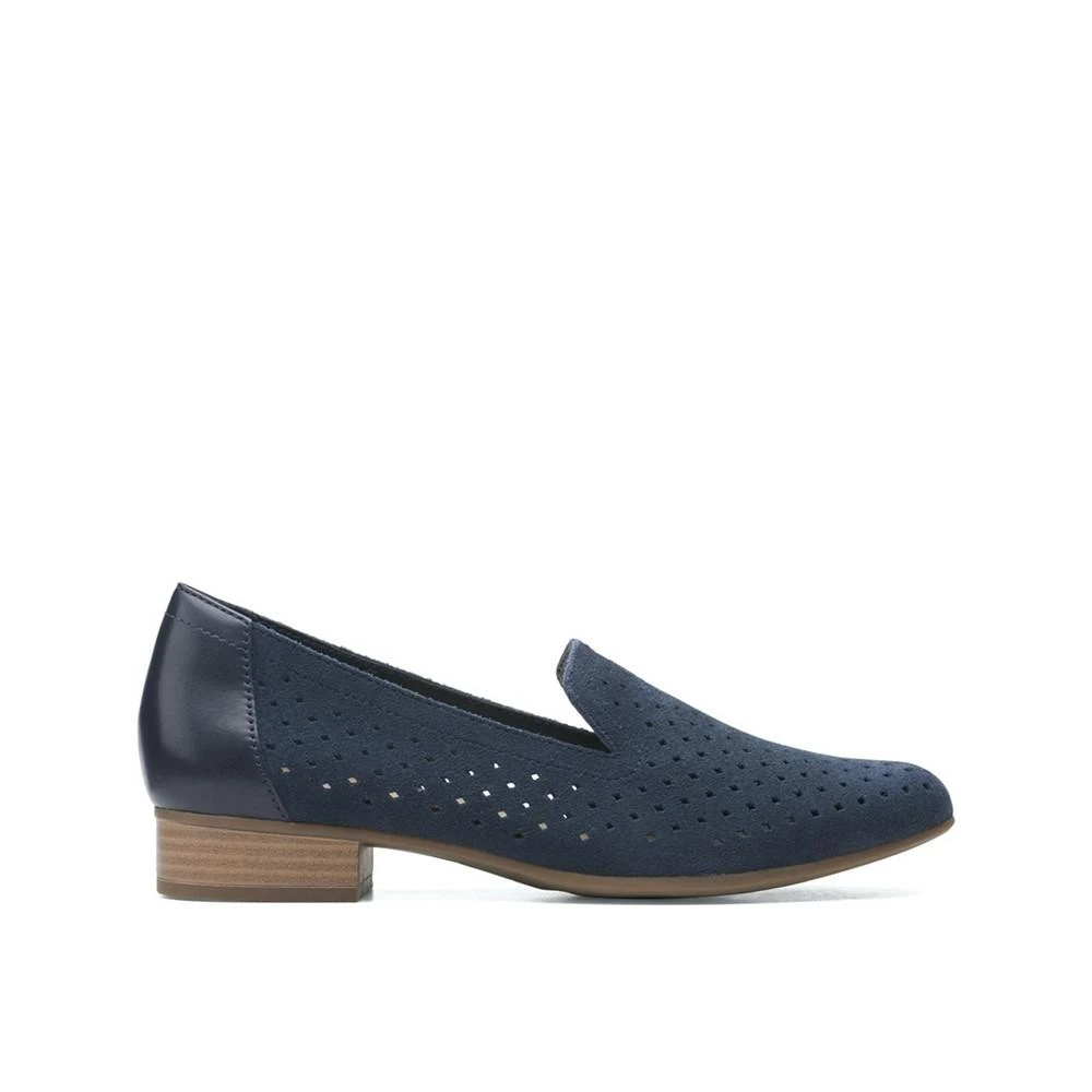 商品Clarks|Women's Collection Juliet Hayes Shoes,价格¥149,第2张图片详细描述