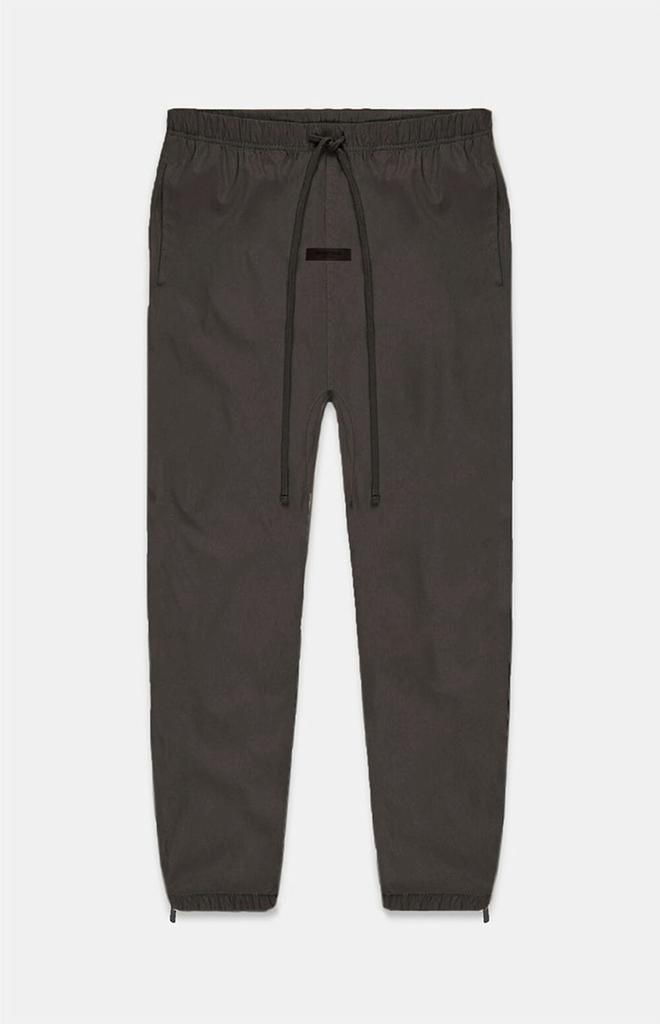 商品Essentials|Off Black Track Pants,价格¥478,第1张图片