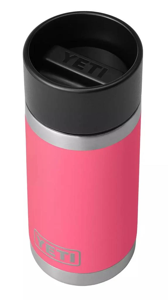 商品YETI|YETI 12 oz. Rambler Bottle with HotShot Cap,价格¥207,第3张图片详细描述