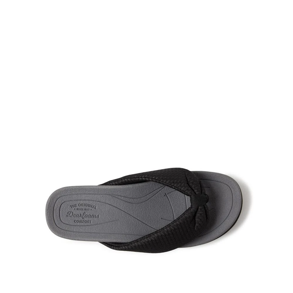 商品Dear Foams|Women's Low Foam Slides,价格¥226,第4张图片详细描述