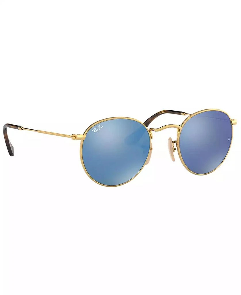 Sunglasses, RB3447N 50 ROUND METAL墨镜 商品