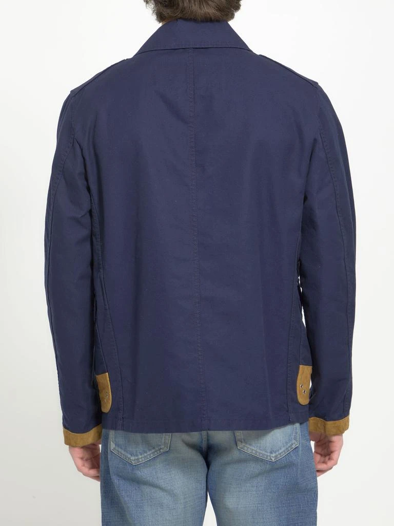 商品FAY ARCHIVE|4 Hooks jacket,价格¥3683,第3张图片详细描述