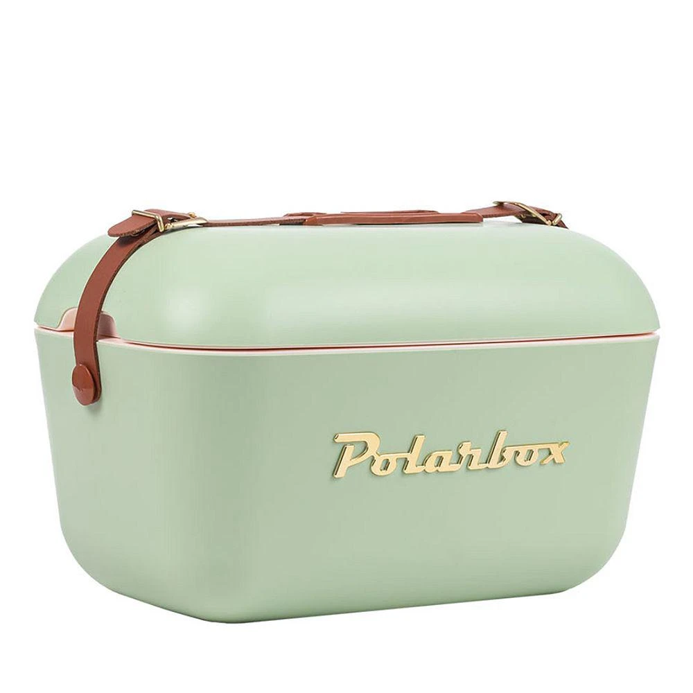 商品Polarbox|Gold Edition 13 Quart Cooler,价格¥445,第1张图片
