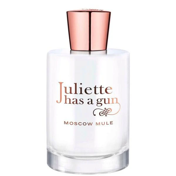 商品Juliette Has A Gun|Juliette Has a Gun Moscow Mule Eau de Parfum 3.3 fl. oz,价格¥1183,第1张图片