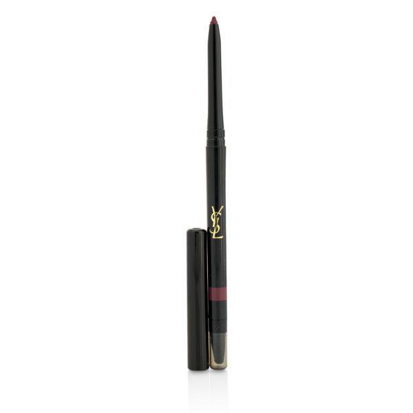 商品Yves Saint Laurent|Dessin Des Levres Lip Liner Pencil,价格¥220-¥224,第5张图片详细描述