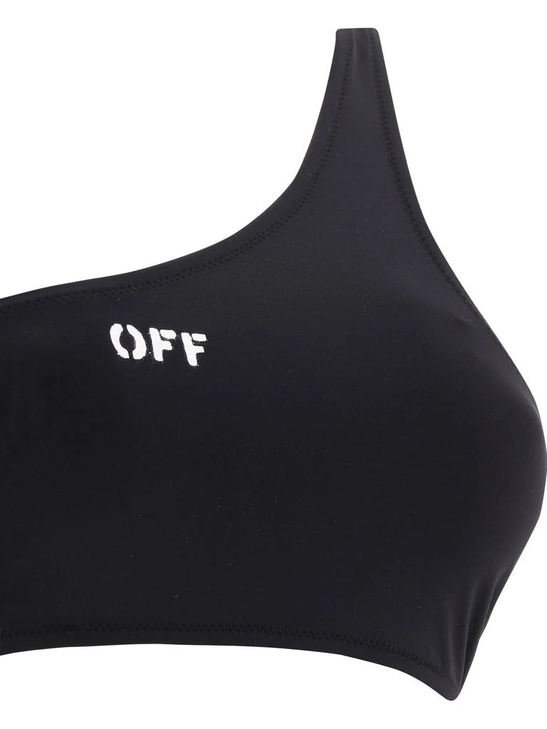 商品Off-White|"Off Stamp" bikini,价格¥1545,第4张图片详细描述