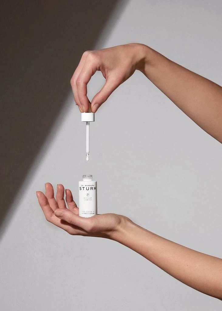 商品Dr. Barbara Sturm|The Good C 30ml,价格¥1026,第4张图片详细描述