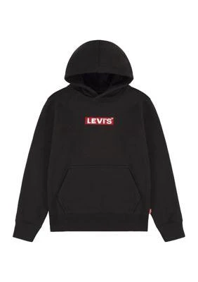 商品Levi's|S Boys 8 20 Pullover Hoodie,价格¥148,第1张图片