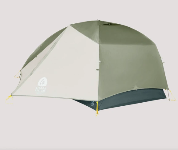 商品Sierra Designs|户外Meteor露营帐篷| Meteor 2,价格¥1874,第2张图片详细描述