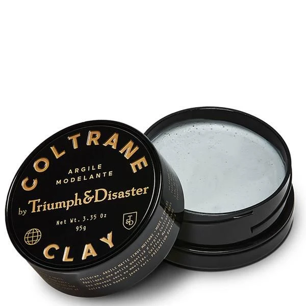 商品Triumph & Disaster|Triumph & Disaster Coltrane Clay 95g,价格¥223,第3张图片详细描述