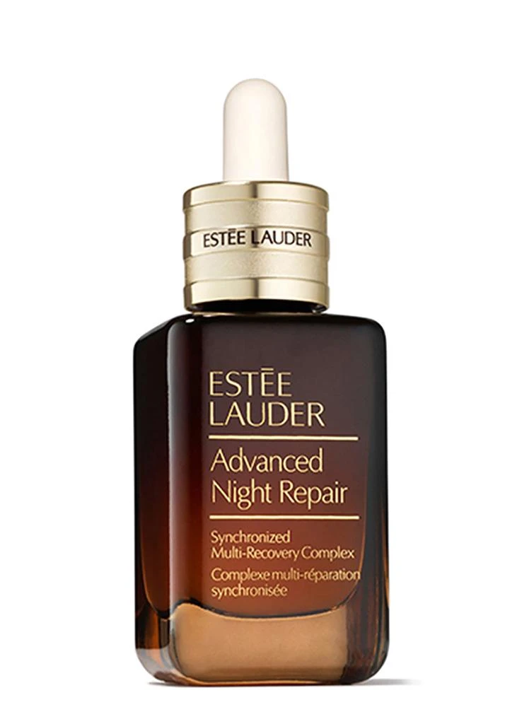 商品Estée Lauder|Advanced Night Repair Serum Synchronized Multi-Recovery Complex 30ml,价格¥671,第1张图片