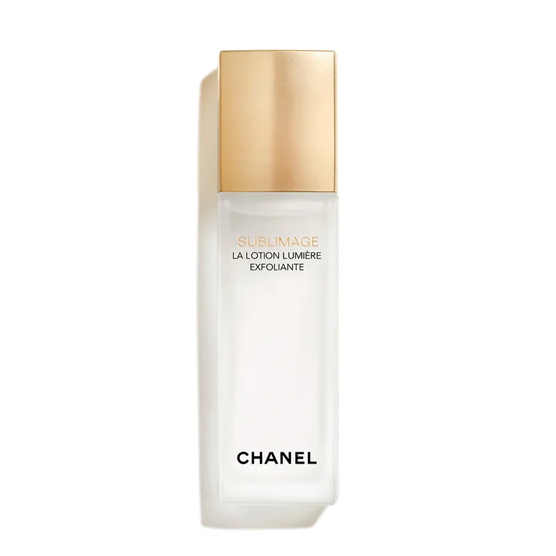 商品Chanel|Chanel香奈儿奢华精萃密集焕白精华水125ml,价格¥1458,第1张图片