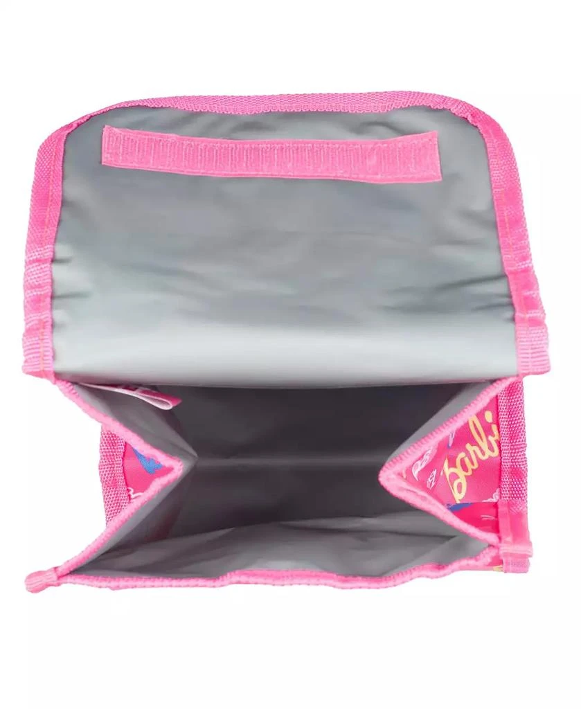 Kid's Barbie 5pc Backpack Set 商品