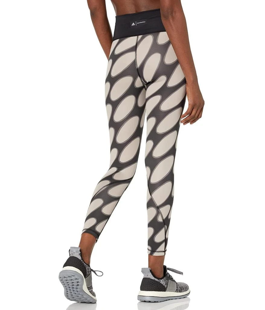 商品Adidas|Marimekko Optime 7/8 Tights,价格¥325,第2张图片详细描述