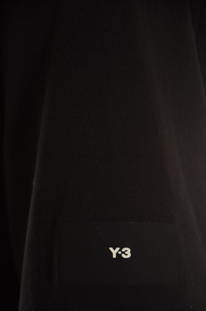 商品Y-3|Y-3 T-shirts and Polos,价格¥895,第5张图片详细描述