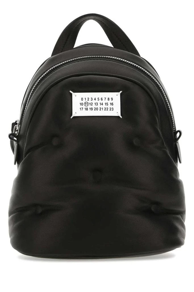 商品MAISON MARGIELA|MAISON MARGIELA BACKPACKS,价格¥8223,第1张图片