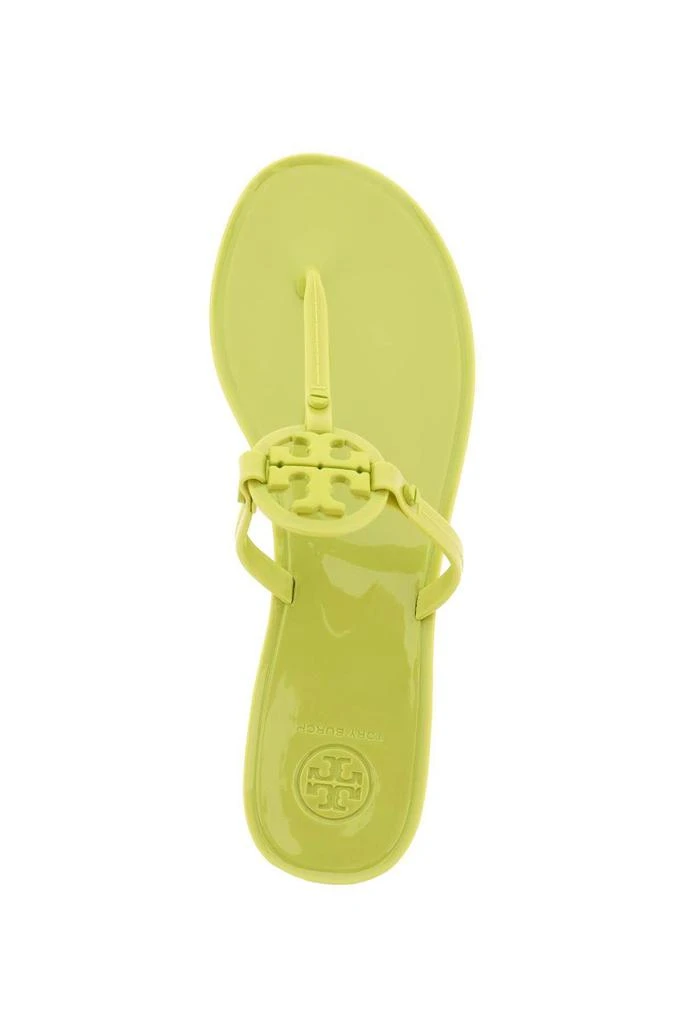 商品Tory Burch|'MILLER' JELLY SANDALS,价格¥378,第3张图片详细描述