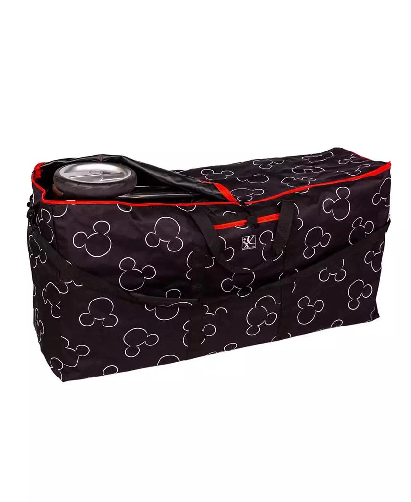 商品J L childress|Disney Baby Stroller Travel Bag for Single and Double Strollers,价格¥419,第1张图片