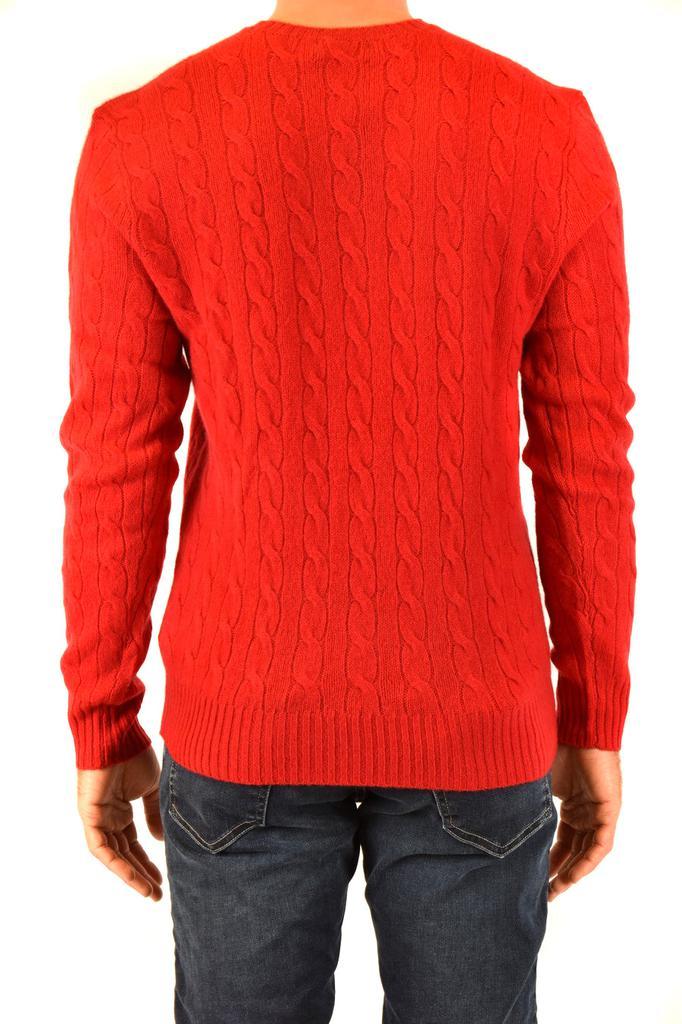 商品Ralph Lauren|POLO RALPH LAUREN Sweaters,价格¥1089,第6张图片详细描述