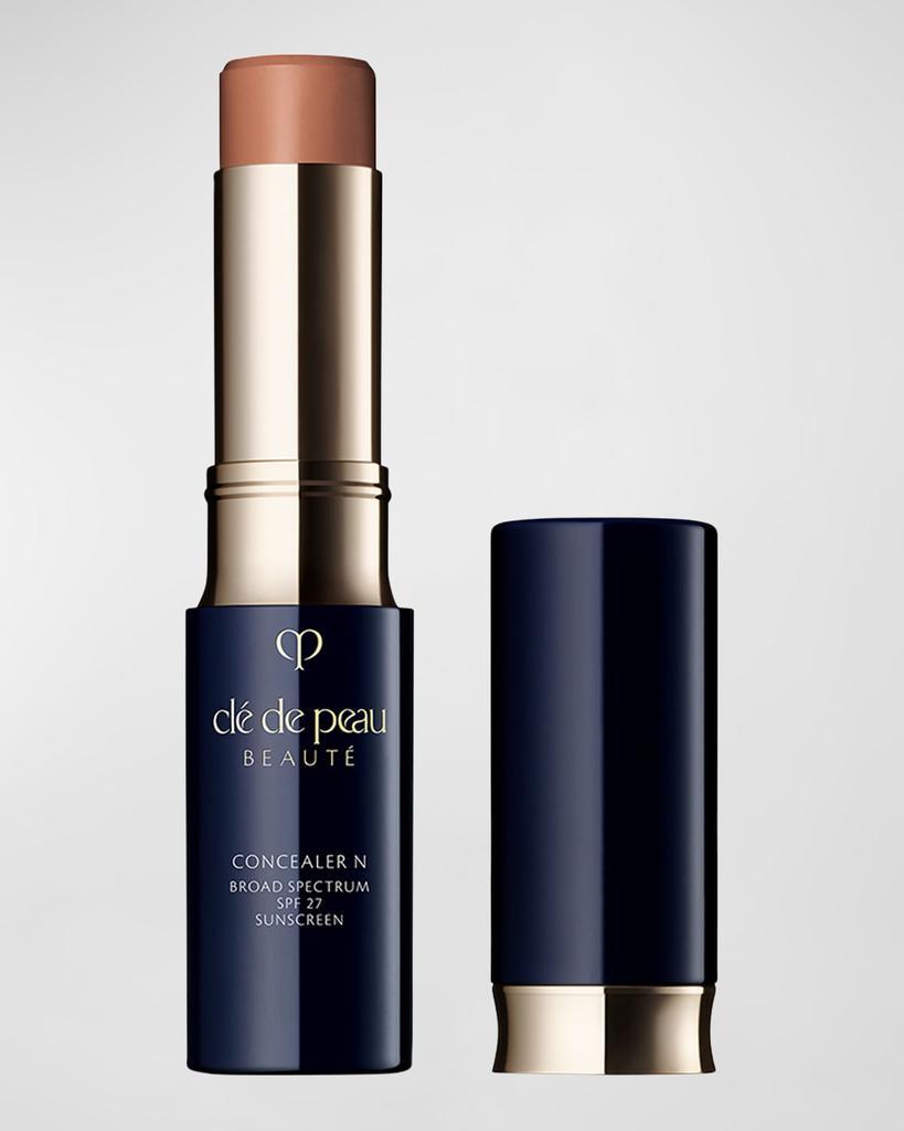 商品Cle de Peau|Concealer with SPF 27,价格¥537,第1张图片