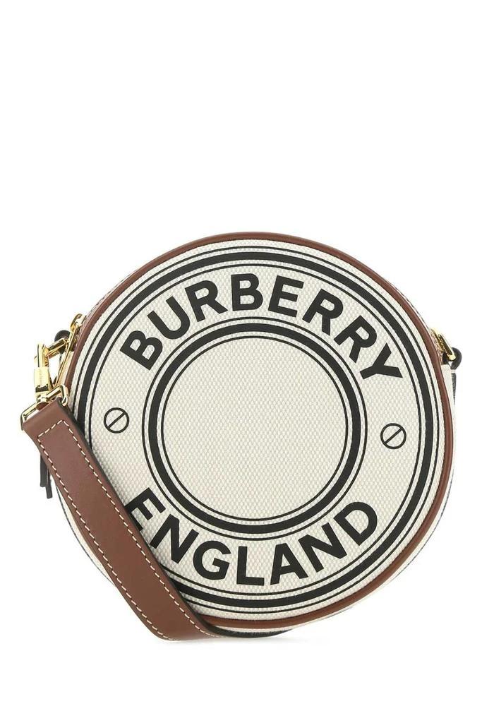 商品Burberry|Burberry Louise Round Mini Crossbody Bag,价格¥6804,第1张图片