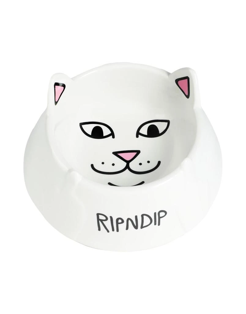 商品RIPNDIP|Pet Bowls & Sets,价格¥449,第1张图片
