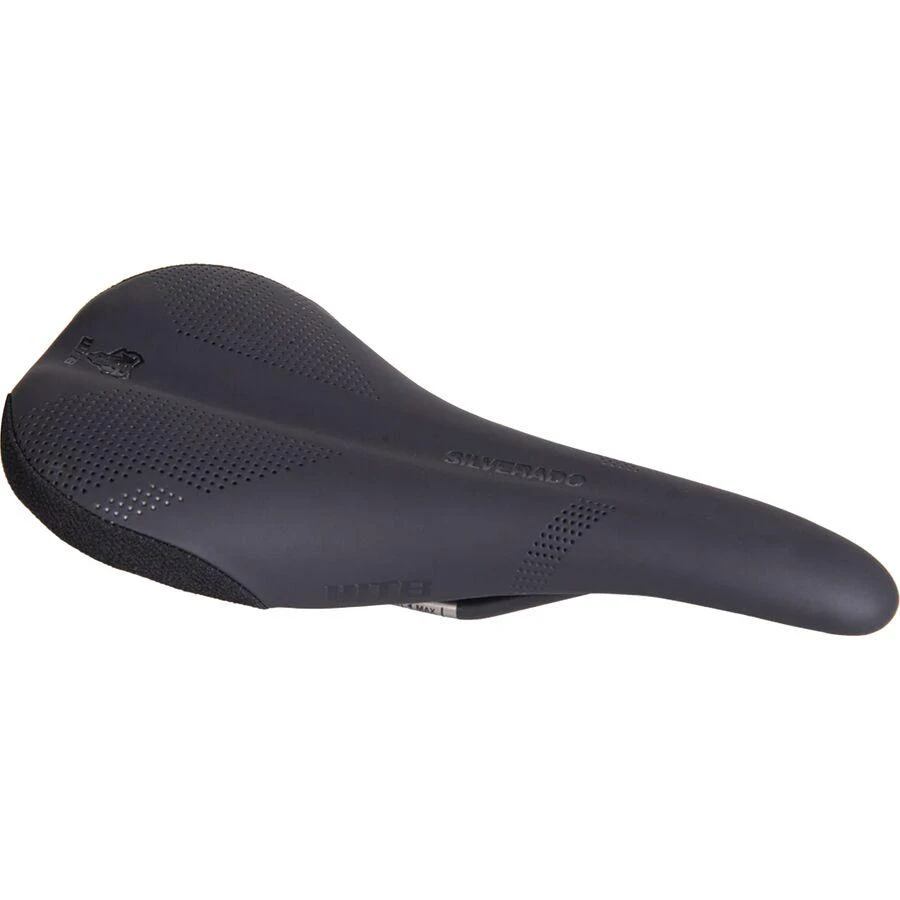 商品WTB|Silverado 265 Fusion Form Stainless Saddle,价格¥811,第1张图片