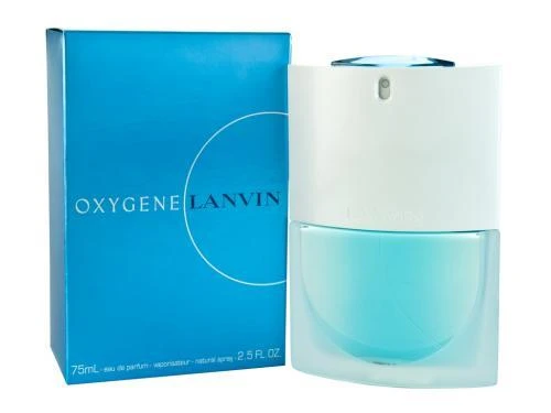 商品Lanvin|Lanvin 浪凡 悠氧香水EDP - 75ml,价格¥308,第1张图片