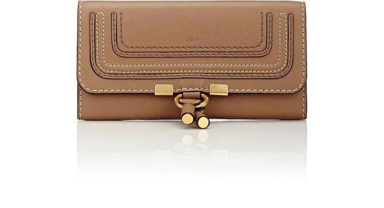 商品Chloé|Marcie Continental Wallet,价格¥4139,第1张图片