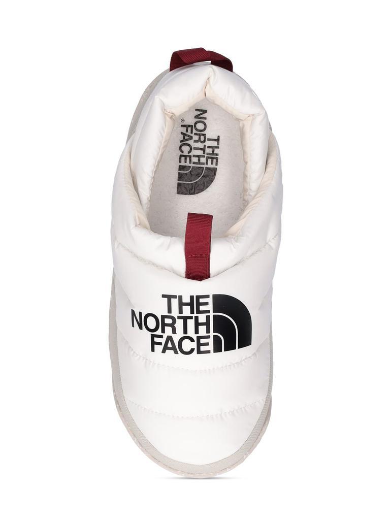 商品The North Face|Nuptse Down Mules,价格¥554,第6张图片详细描述