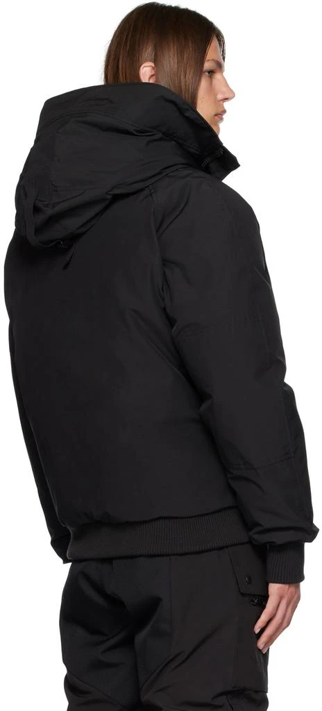 商品Canada Goose|Black Chilliwack Down Jacket,价格¥7696,第3张图片详细描述