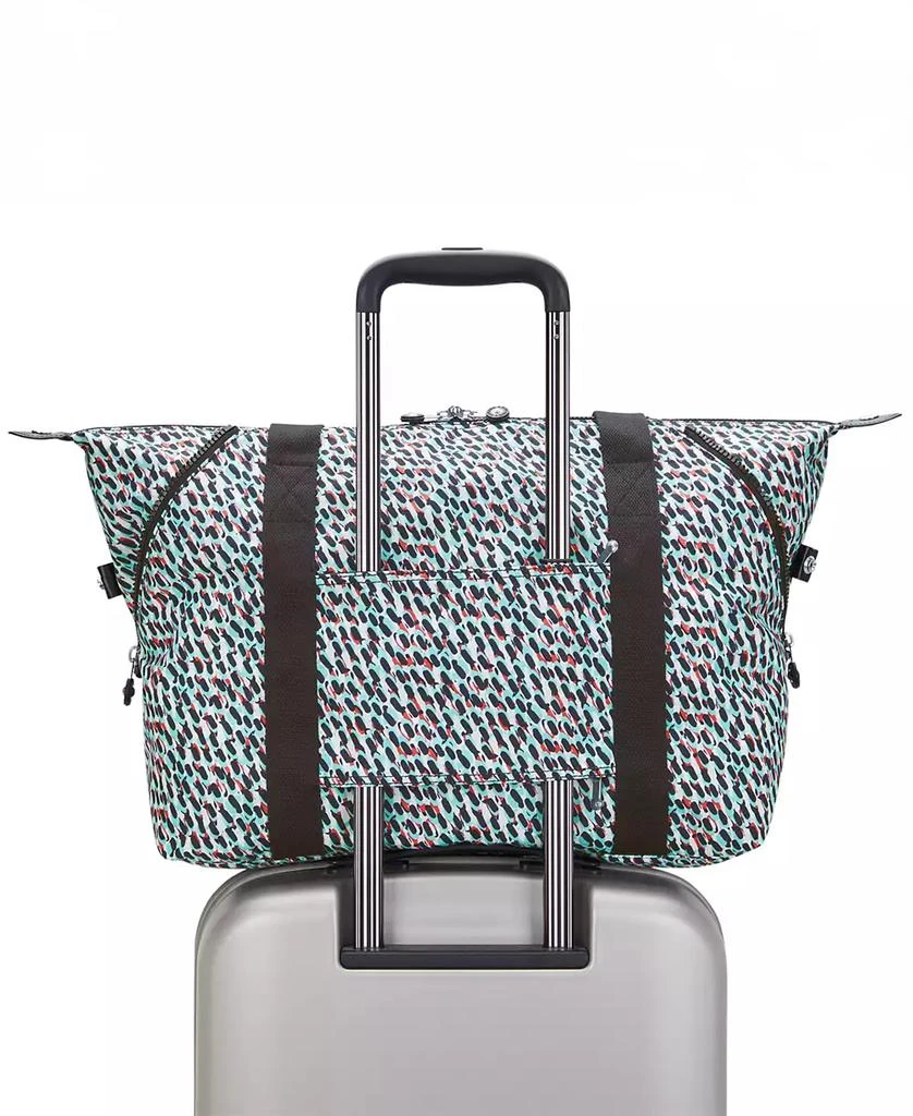 Art Nylon Tote Bag 商品