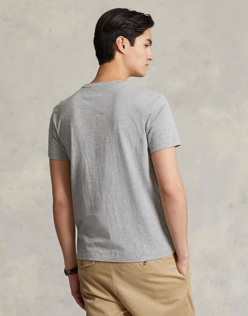 商品Ralph Lauren|T-shirt,价格¥412,第5张图片详细描述